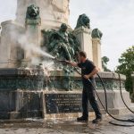 Monuments commémoratifs