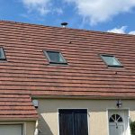 Nettoyage de toiture