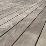 Nettoyage de terrasse