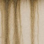 Traces de ruissellement