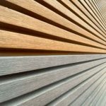 Bardage composite