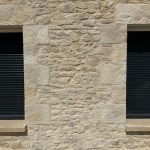 Façades en pierre
