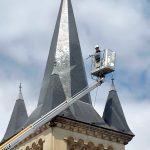 Monuments historiques