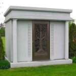 Monuments funéraires